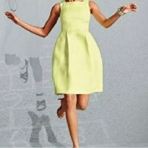 MIXT by HEIDI WEISEL Fit & Flare Sleeveless Dress